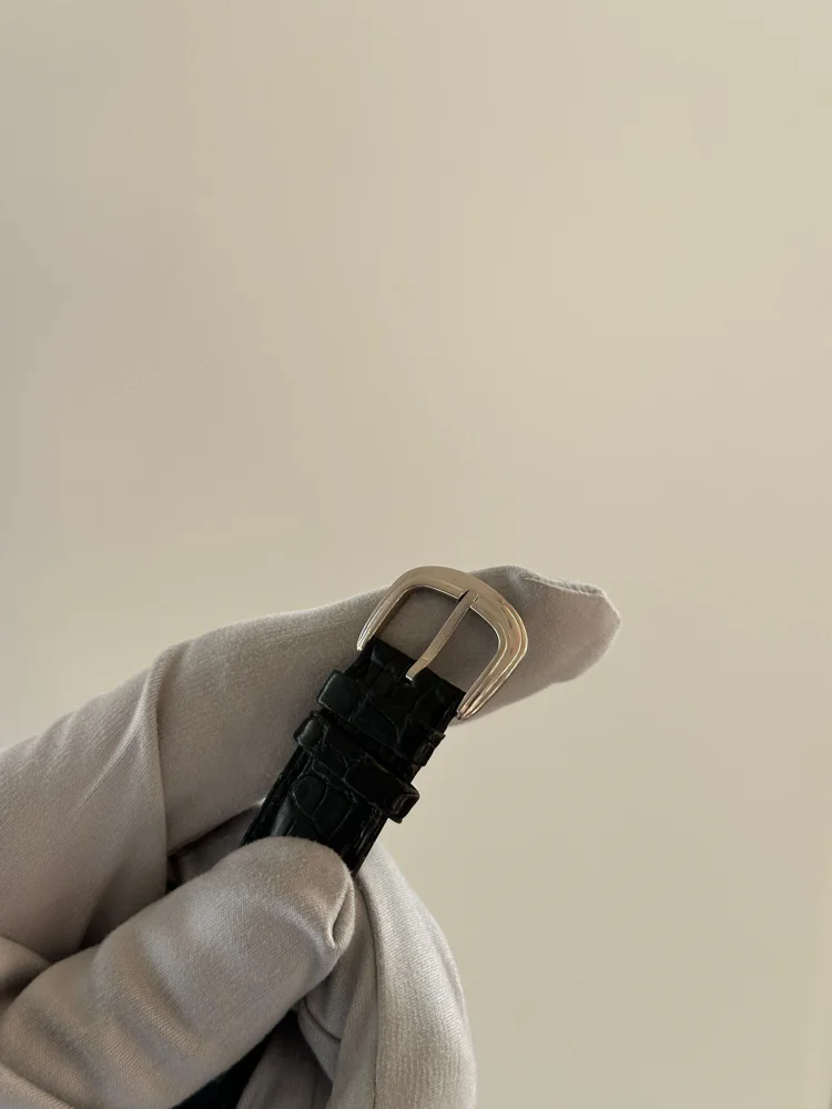 Franck Muller Master Calendar Chronograph White Gold